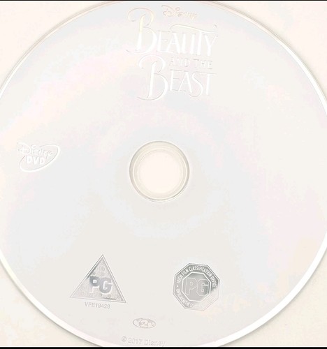 Disney beauty and the beast - disney,