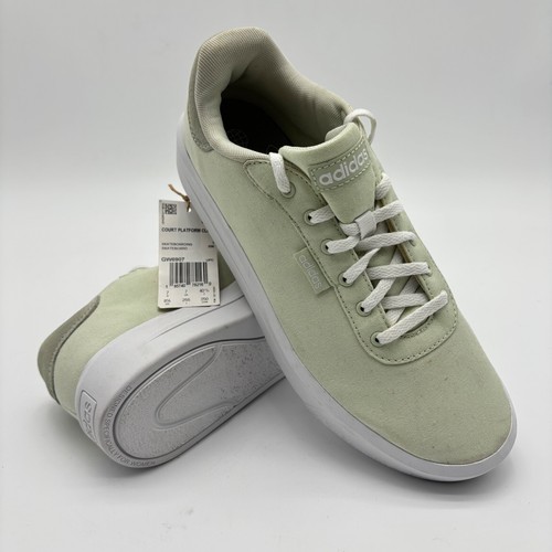 Adidas court platform cln - adidas,