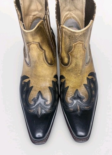 Sancho boots mens two - sancho,