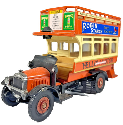 Corgi classics scale - corgi,