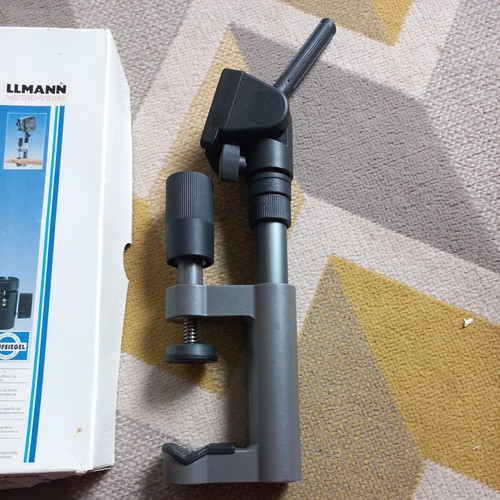 Cullmann clamp magic 2703