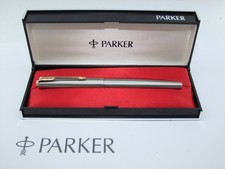 Superb Boxed Parker 61