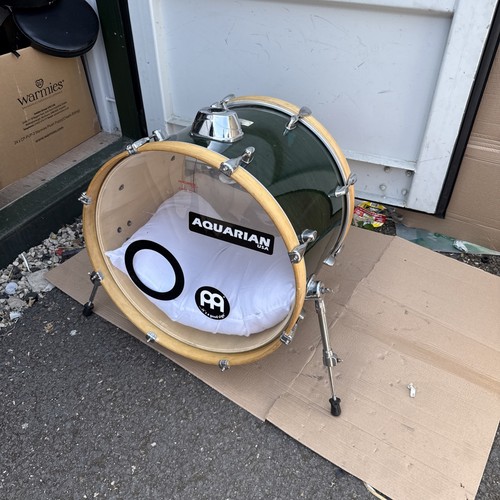 22x16 mapex birch bass - m,