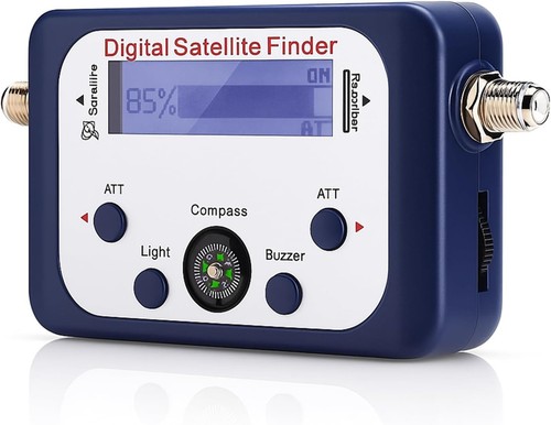 Hdtv digital satellite - satellite, signal