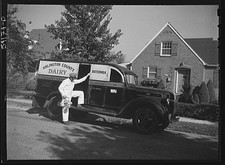 Arlington Virginia 1942