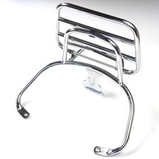 FA Italia LX Rear Carrier