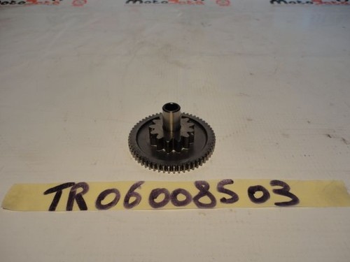 Starter motor gear triumph - starter,