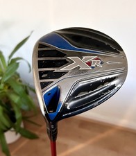Callaway XR16 Driver - 10.5 deg - graphite shaft - LEFT HANDED