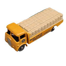 Matchbox Lesney No.51 Albion