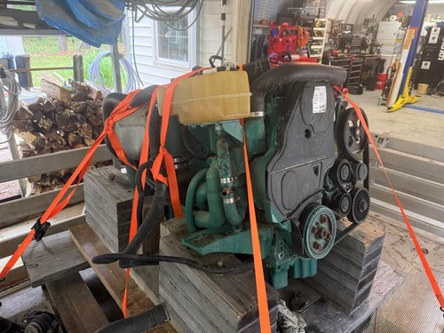 Volvo penta 190 marine - d3-190,