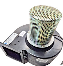 Reznor Fan Motor Impellor &