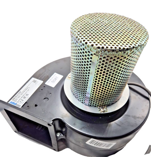 Reznor fan motor impellor - reznor, &