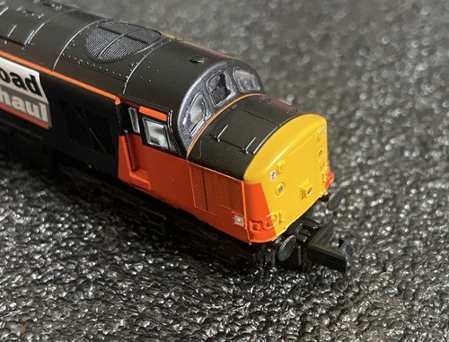 Graham farish 371 - 371-152, unboxed