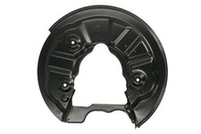 Rear left blic - rear,