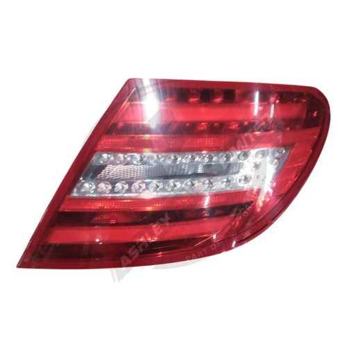 Class c220 cdi amg - c-class,