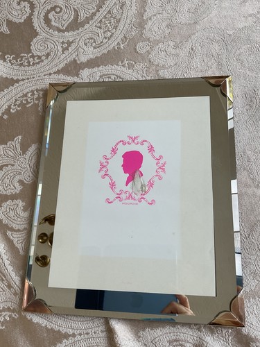 Wedgwood mirror photo frame - wedgwood, 31
