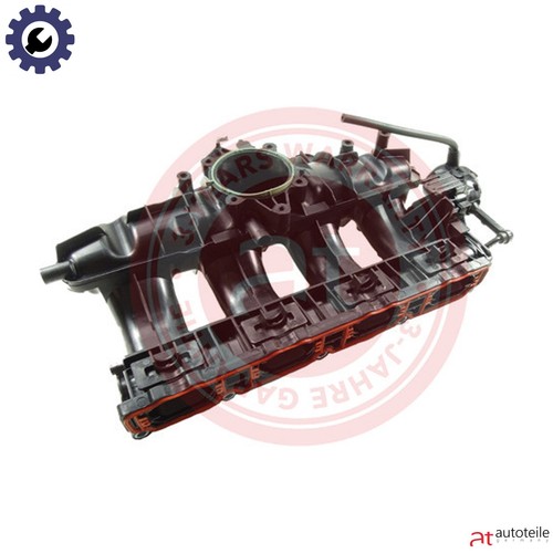 Intake manifold module - manifold, at22103