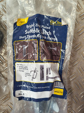 Eliza Tinsley Suffolk Latch ZP