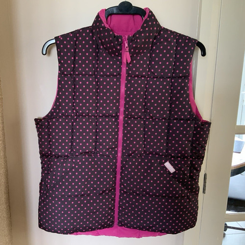 Puffa women reversible - women’s,