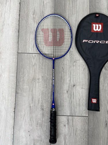 Wilson force 1000 titanium - force,