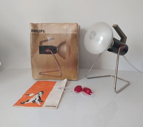 Vintage 1970 philips - vintage,