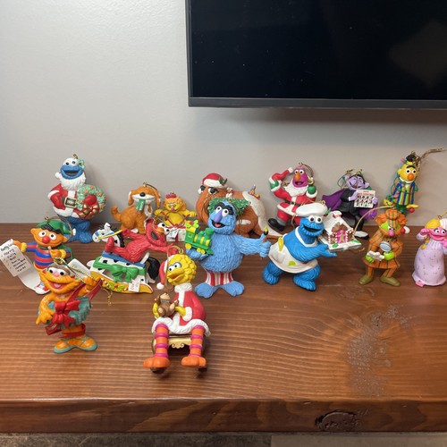 Grolier sesame street - grolier,