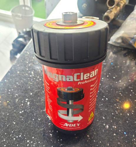 Adey magnaclean professional - magnaclean,