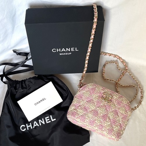 Chanel makeup gwp gift with - makeup,