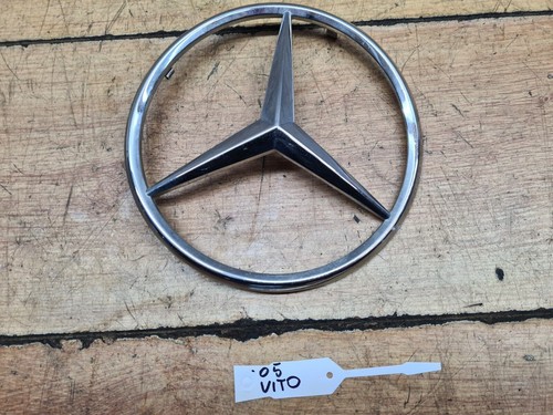 2005 mercedes vito w639 1 - 2005,