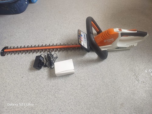 Stihl hsa45 hedge - hsa45, trimmer/