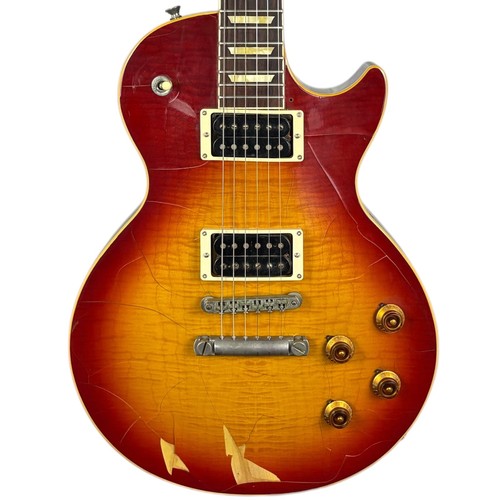Orville lps les paul - les, 1994