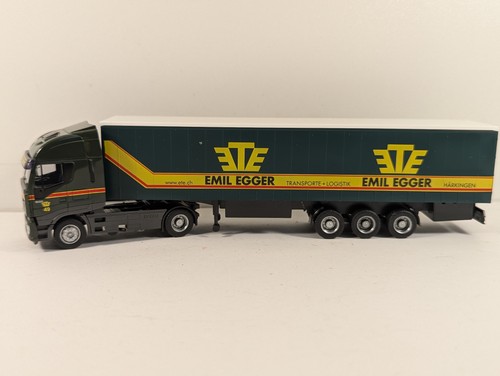 Rietze automodelle iveco - automodelle, 1:87