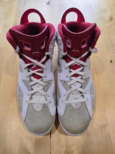 Nike air jordan - vi, retro