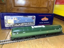 Bachmann 32-800 BR Two Tone