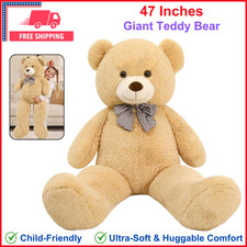 MaoGoLan Giant Teddy Bear 4