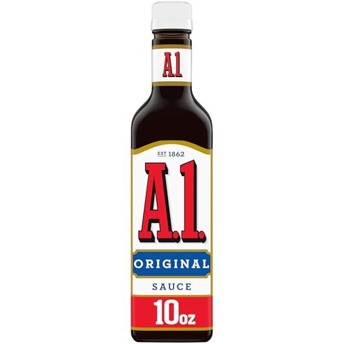 Original sauce 280g - sauce, us