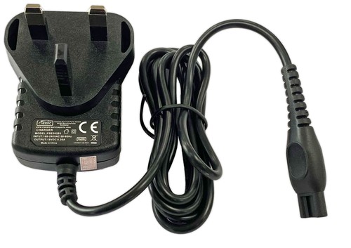 Replacement charger for braun - replacement,