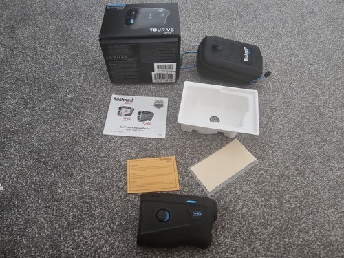 Bushnell tour shift - bushnell,
