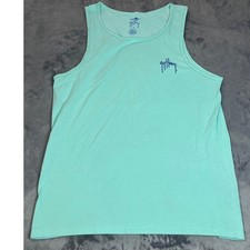 Guy Harvey Mens Classic Fit