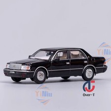 1/64 Toyota Crown 155 10th Gen