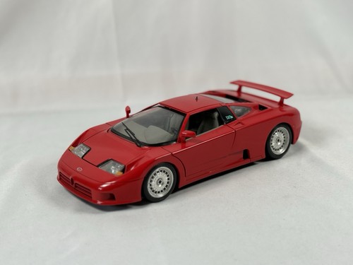 Burago scale die cast - burago,