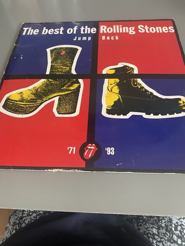 The rolling stones best - the,