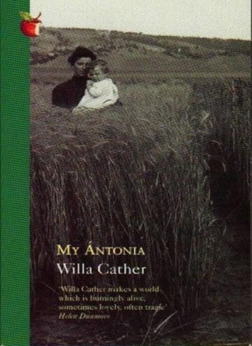 Antonia virago modern - (virago,