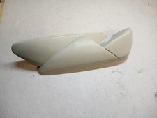 Vivaro Trafic Primastar 1.9 2.0 2.5 Drivers Seat Left Side Cover Trim 2001-2014