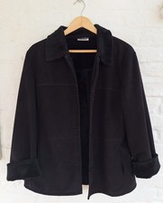 Lovely Gerry Weber Black Faux