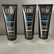 3 x Trevor Sorbie MG Shampoo 3
