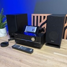 Sony Gigajuke NAS-S55HDE with