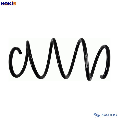Suspension spring 993 614 - 614, for