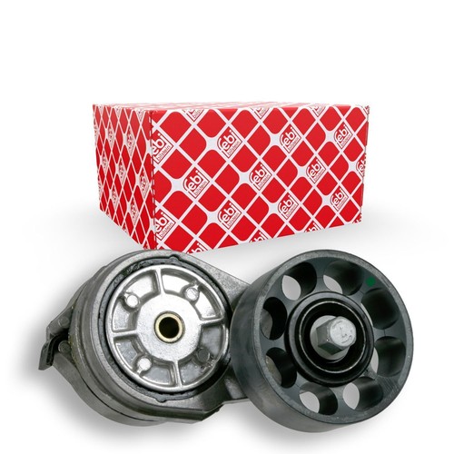 Febi bilstein 17974 ribbed - bilstein, v-ribbed