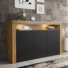Sideboard  Media Cabinet 155cm